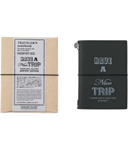 Amazon | トラベラーズノート STATION EDITION (東京駅限定) | ノート